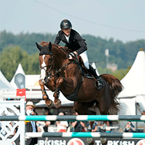 Madre MoM compitiendo 02