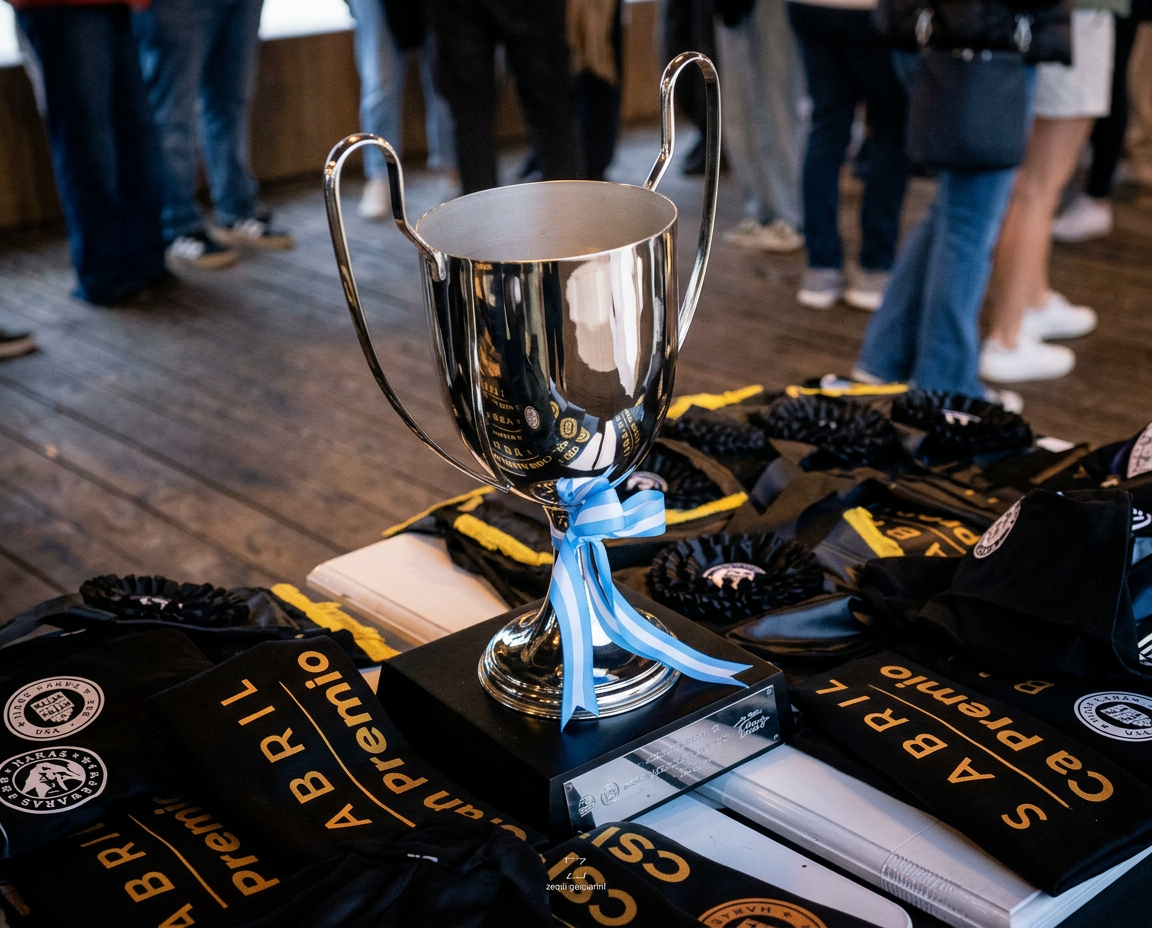 Copa Gran Premio 2025