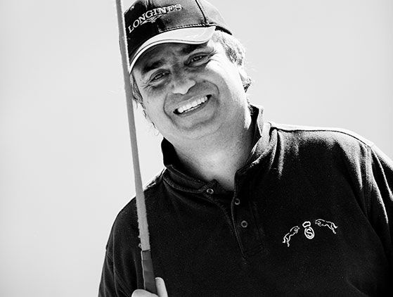ROMÁN H. GIANI
