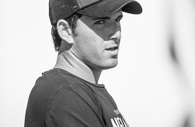 ROMÁN GIANI JR.