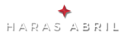 Haras Abril Logo